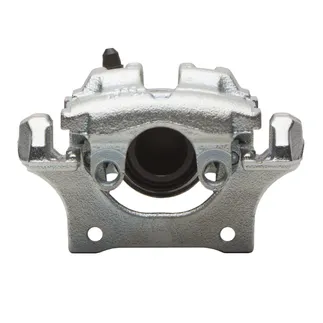 R1 Concepts CAL-31684 Brake Caliper Silver Zinc Coated